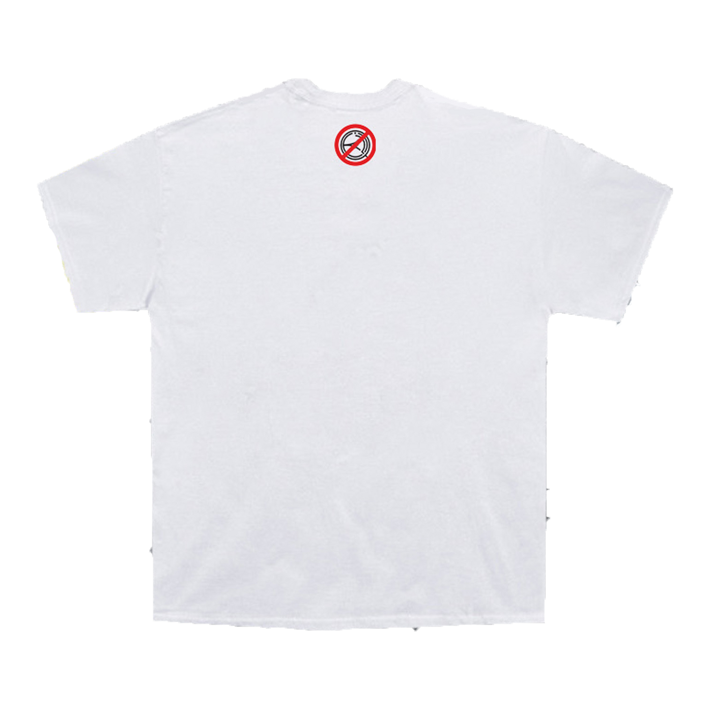 KLiQ ROAD SIGN TEE V.1