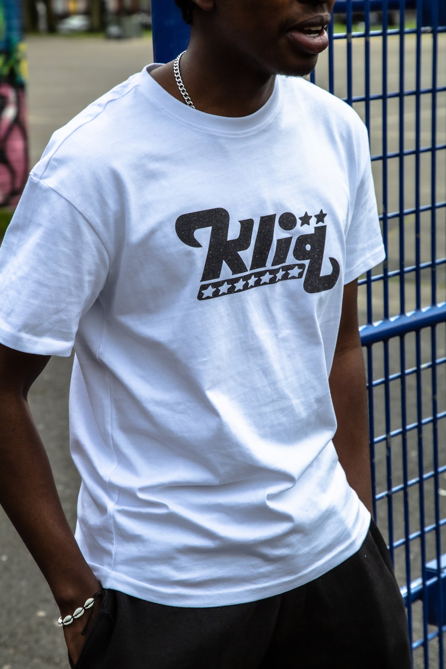 KLIQSTAR TEE V.1