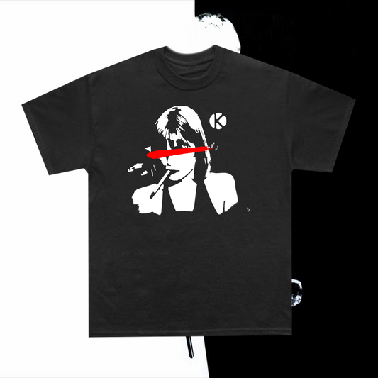Elvira Tee
