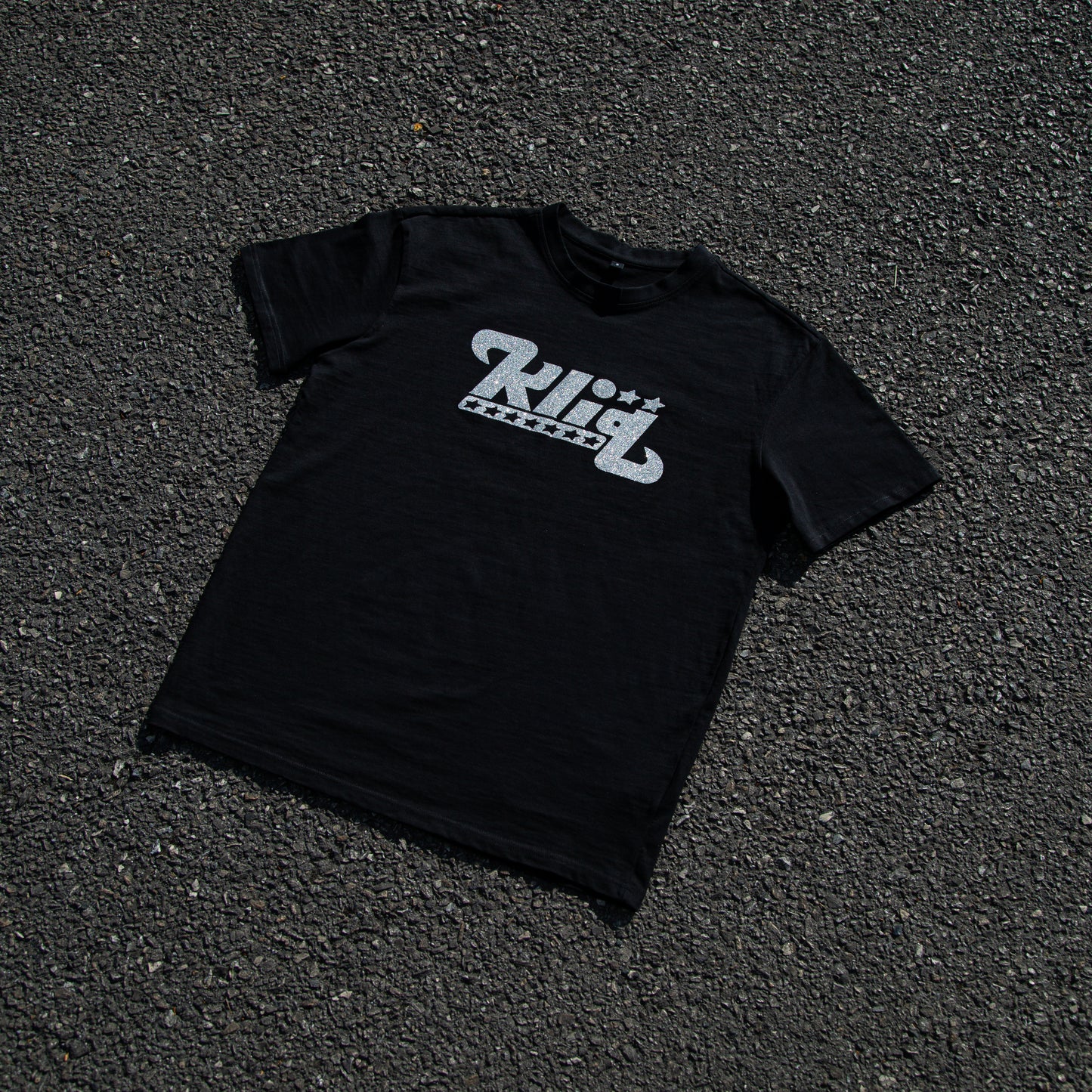 KLiQSTAR TEE DUBH