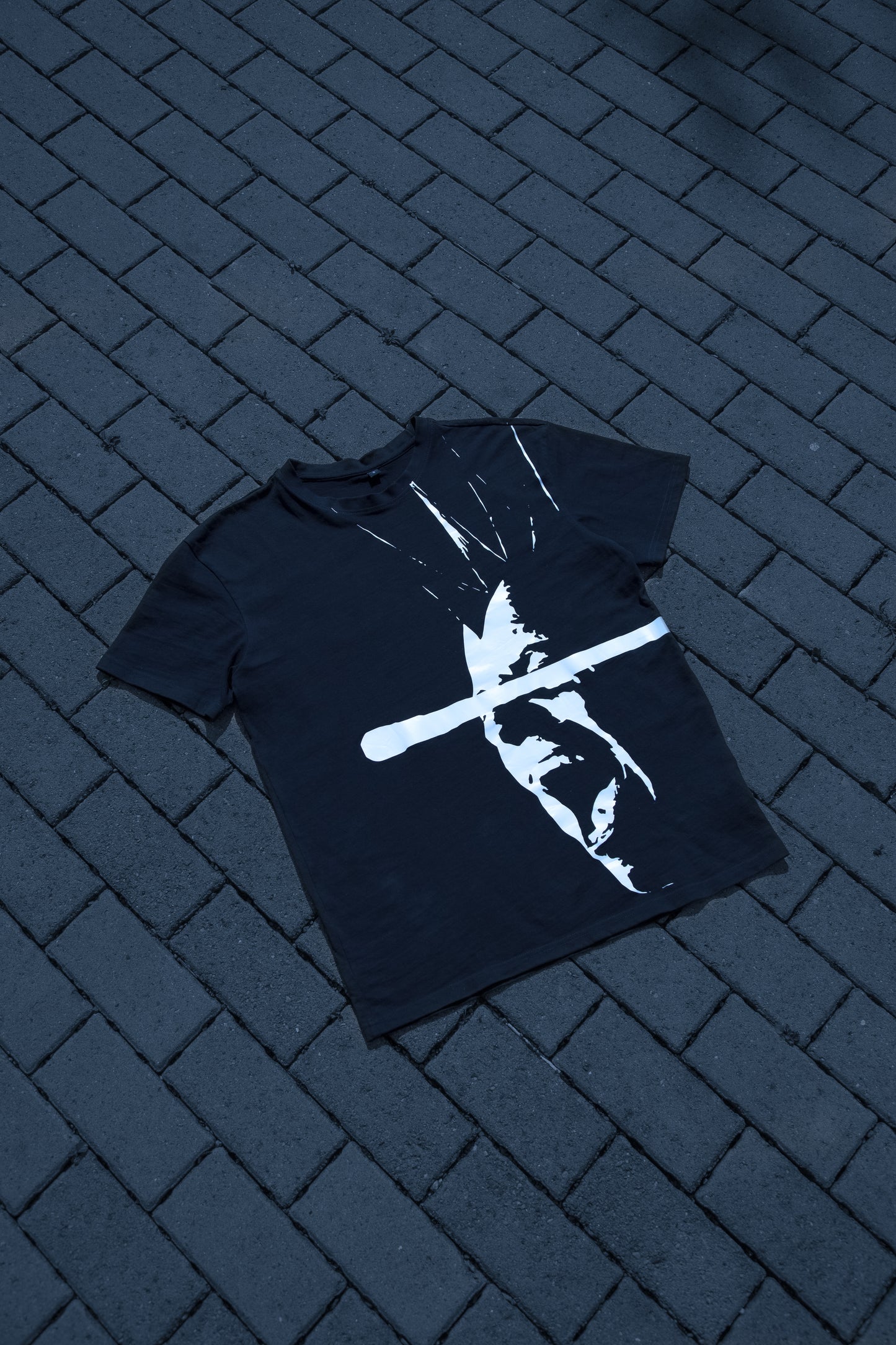 Ole Punk tee