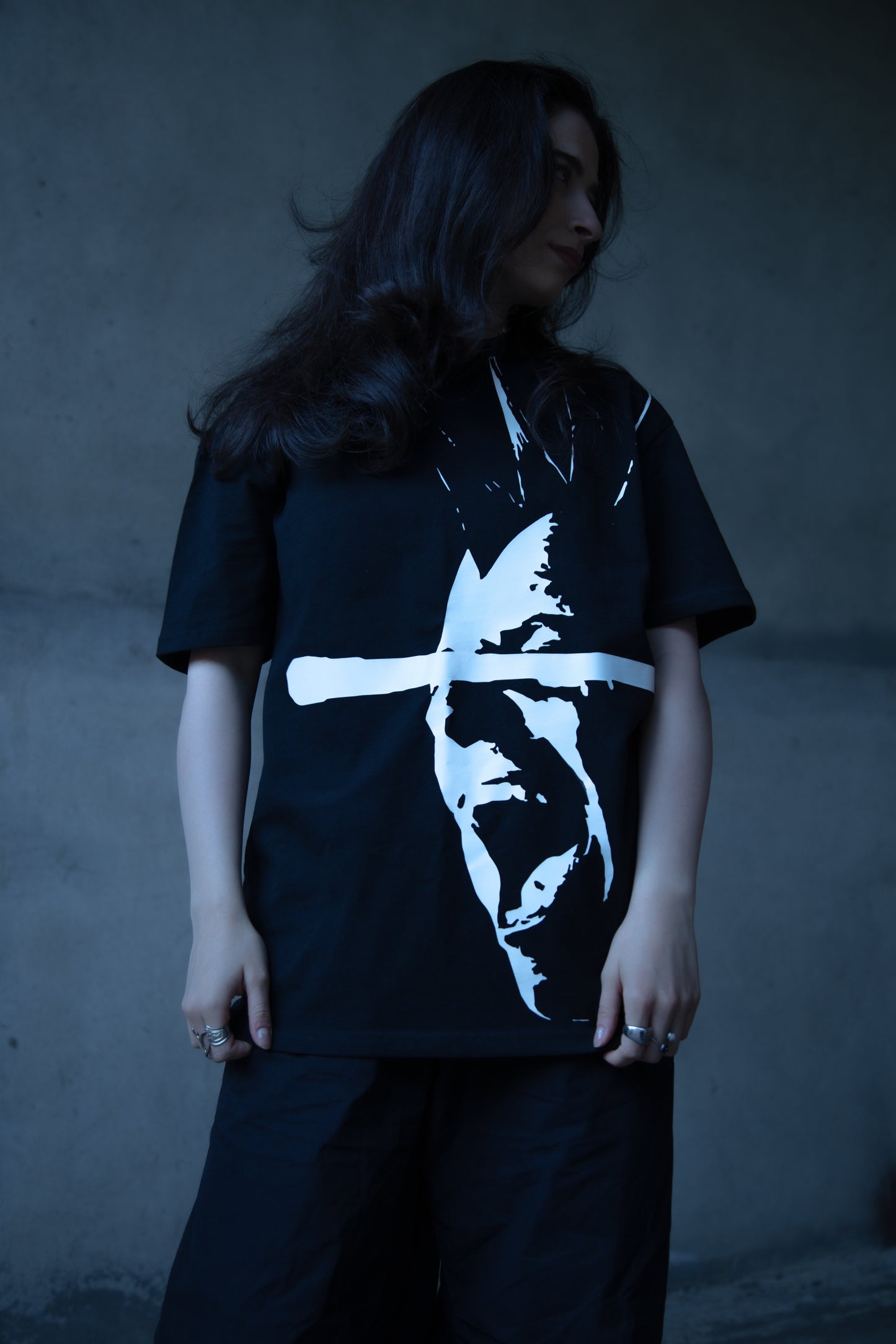 Ole Punk tee