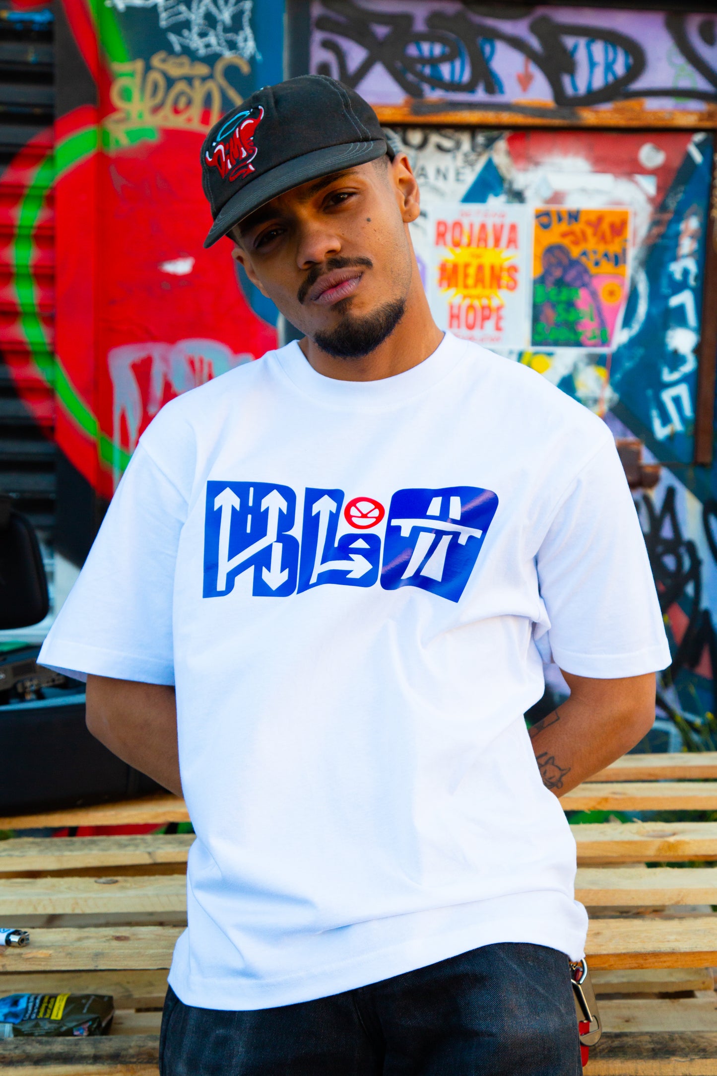 M50 Tee