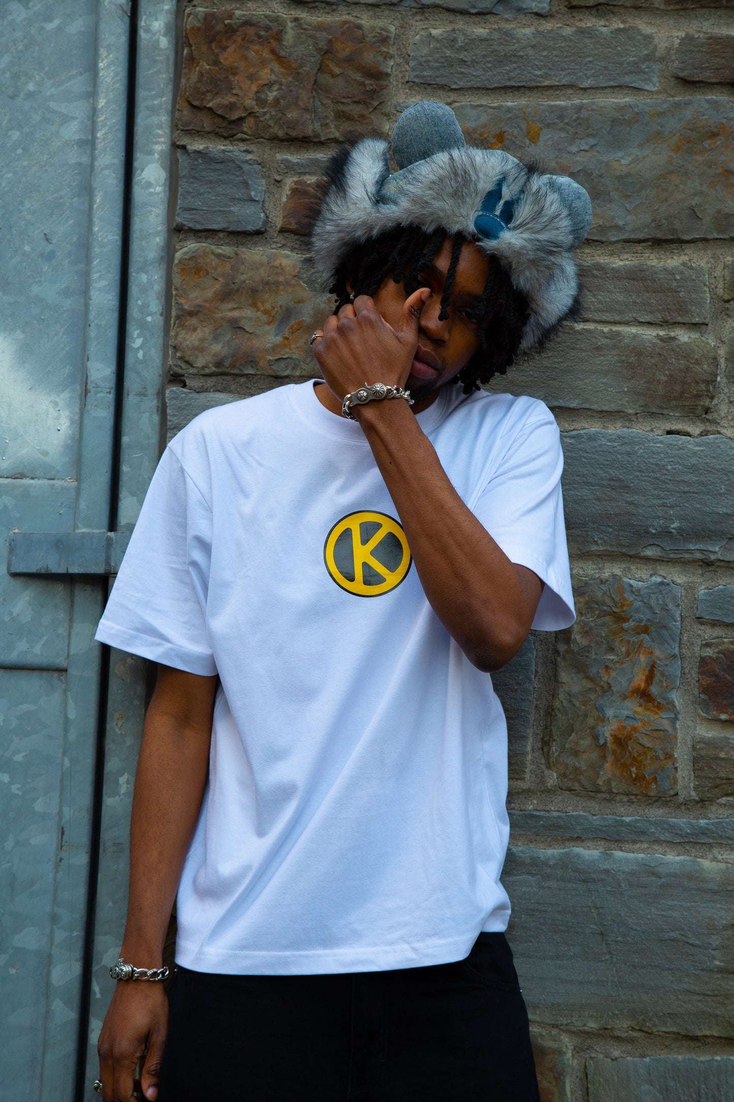 TESTING TEE V.1
