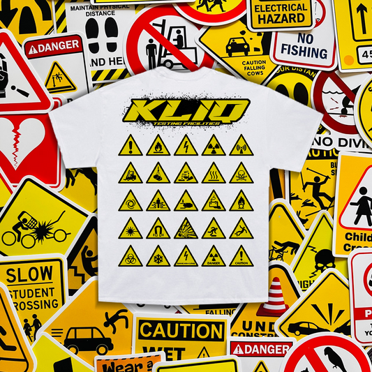 TESTING TEE V.1