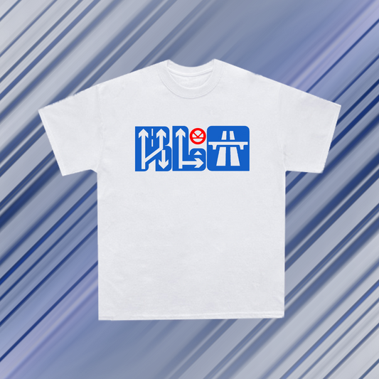 M50 Tee