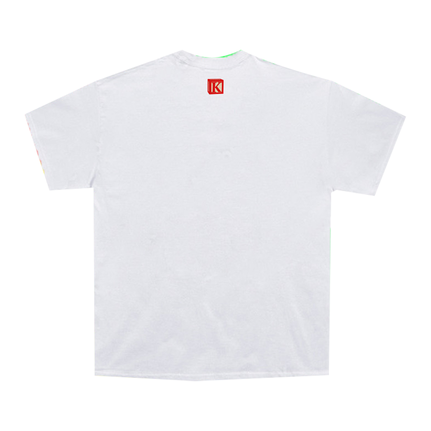 KLIQ PLAY KUBE TEE V.1