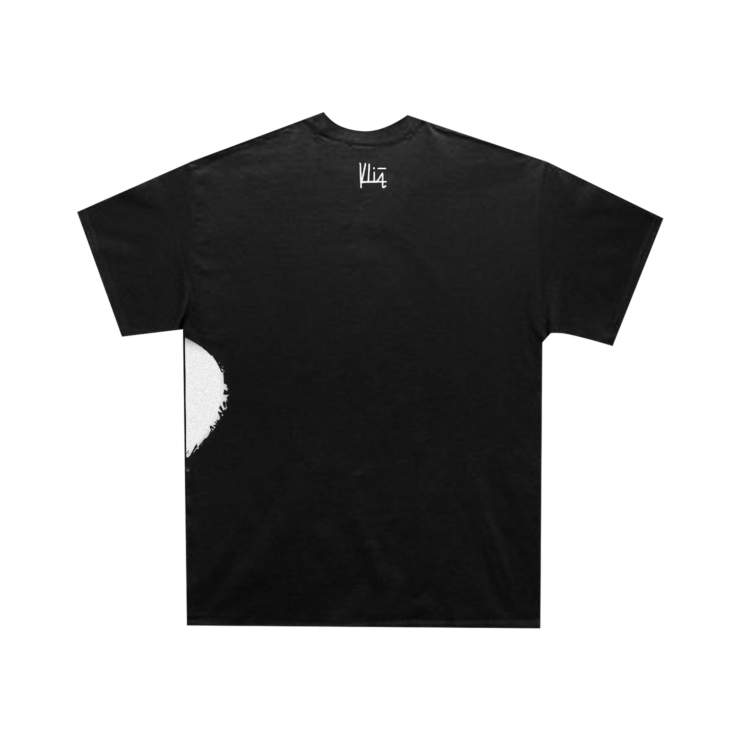 SKULL TALK TEE V.1