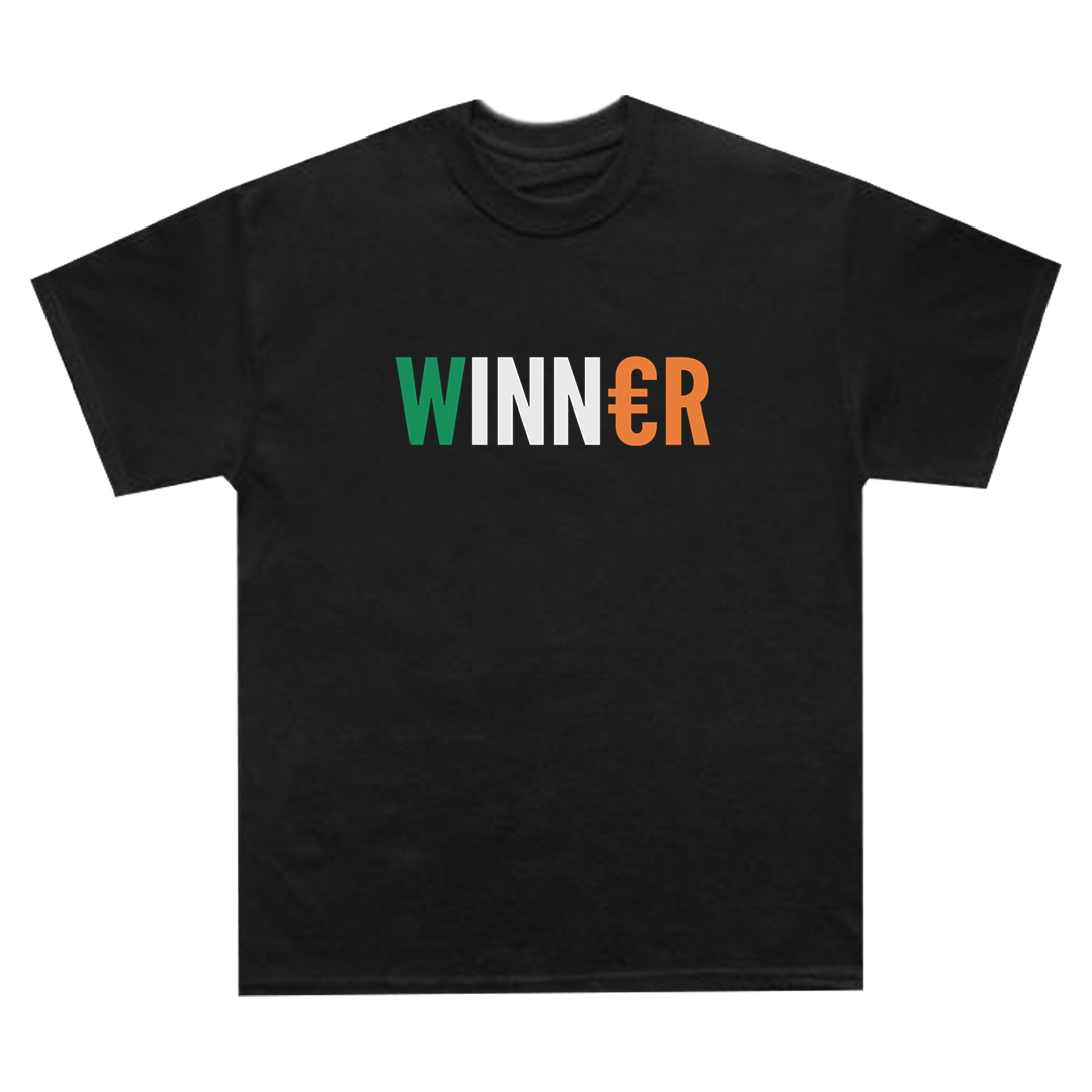 WINN€R Tee