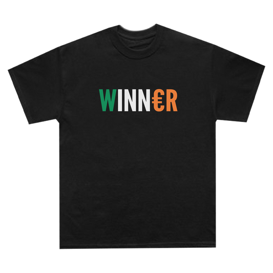 WINN€R Tee